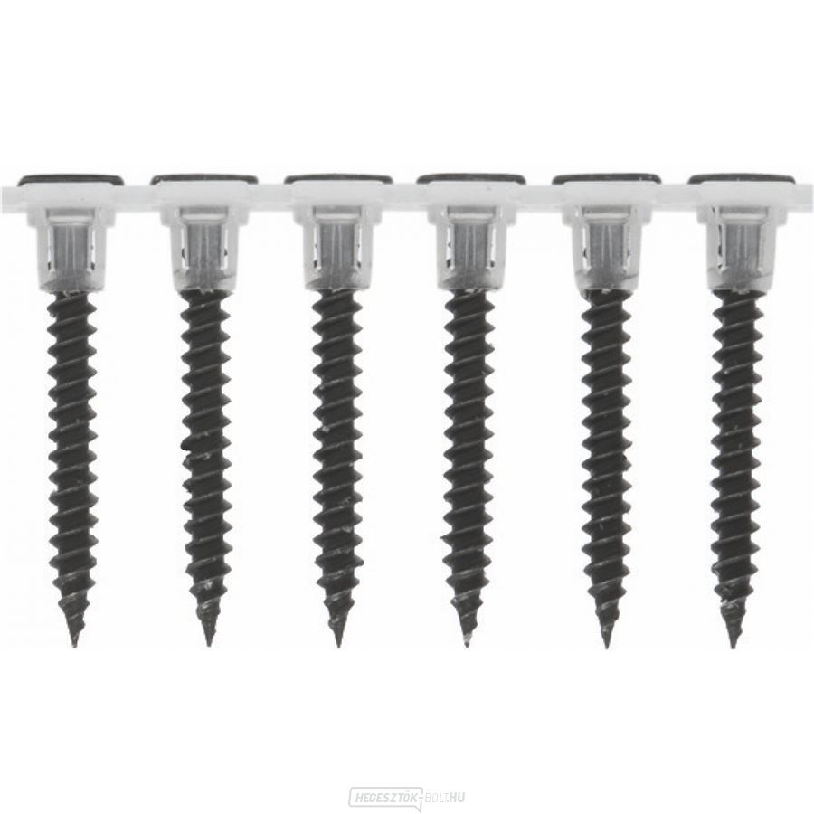 MS 18-201-23 csavarhúzó készlet, 1000 darab, finom menettel