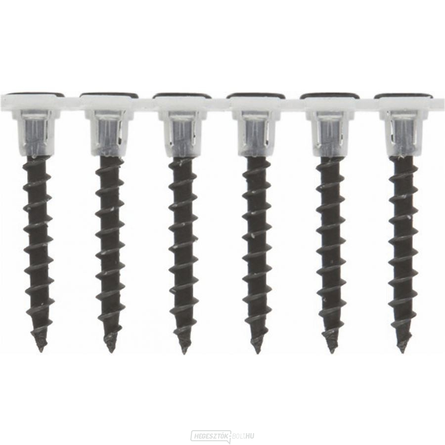 Csavarhúzó készlet MS 18-201-23, 1000 darab, durva menet