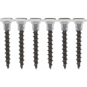 Csavarhúzó készlet MS 18-201-23, 1000 darab, durva menet Előnézet 