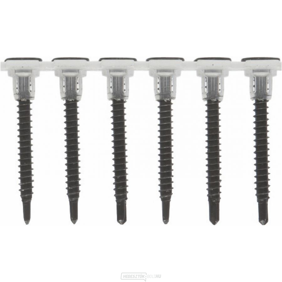 MS 18-201-23 szalagcsavarhúzó készlet, 1000 darab, fúróheggyel MS 18-201-23 szalagcsavarhúzó készlet, 1000 darab, fúróheggyel gallery main image