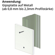 MS 18-201-23 szalagcsavarhúzó készlet, 1000 darab, fúróheggyel Előnézet 