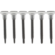 MS 18-201-23 szalagcsavarhúzó készlet, 1000 darab, fúróheggyel Előnézet 