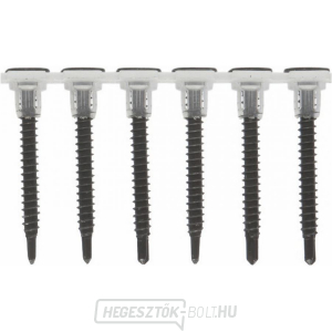 MS 18-201-23 szalagcsavarhúzó készlet, 1000 darab, fúróheggyel MS 18-201-23 szalagcsavarhúzó készlet, 1000 darab, fúróheggyel gallery main image