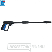 GHD 105 és GHD 135 nagynyomású pisztoly GHD 105 és GHD 135 nagynyomású pisztoly gallery main image