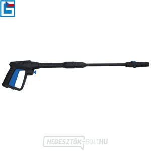 GHD 105 és GHD 135 nagynyomású pisztoly GHD 105 és GHD 135 nagynyomású pisztoly gallery main image