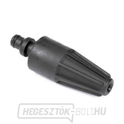 GHD 105 és GHD 135 durva szennyeződések vágószerve GHD 105 és GHD 135 durva szennyeződések vágószerve gallery main image