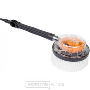 Rotációs mosókefe Rotációs mosókefe gallery main image