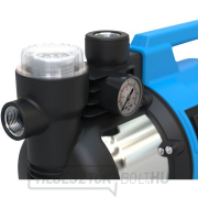 Kerti szivattyú GP 1100.1 Kerti szivattyú GP 1100.1 náhled