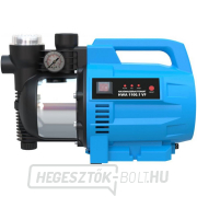 Vízszivattyú GUDE HWA 1100.1 VF - kerti szivattyú Vízszivattyú GUDE HWA 1100.1 VF - kerti szivattyú náhled