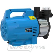 Vízszivattyú GUDE HWA 1100.1 VF - kerti szivattyú Vízszivattyú GUDE HWA 1100.1 VF - kerti szivattyú náhled