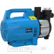 Vízszivattyú GUDE HWA 1100.1 VF - kerti szivattyú náhled