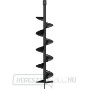Cserélhető fúrófelszerelés 150 mm Cserélhető fúrófelszerelés 150 mm gallery main image
