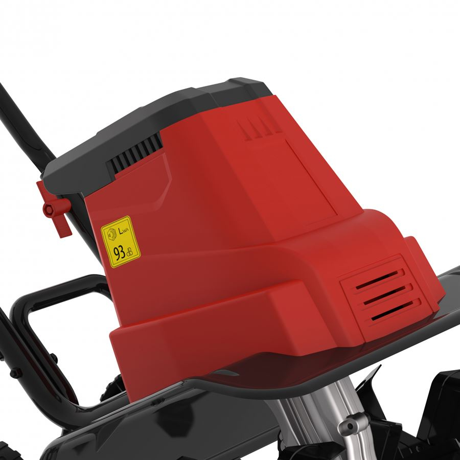 GÜDE GEGF 1540 kultivátor, elektromos Előnézet 