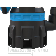 Kombinált búvárszivattyú GS 750.1 Kombinált búvárszivattyú GS 750.1 náhled