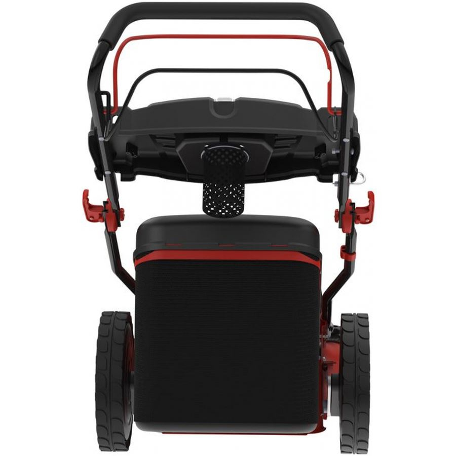 Benzines fűnyíró GÜDE BIG WHEELER 554.2 R TRIKE Előnézet 