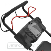 Benzines fűnyíró GÜDE BIG WHEELER 554.2 R TRIKE náhled