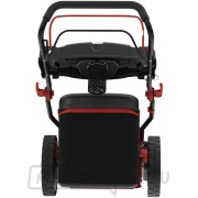 Benzines fűnyíró GÜDE BIG WHEELER 554.2 R TRIKE náhled