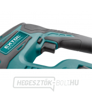 Fúrókalapács SHARE20V, 1,7J, SDS plus, BRUSHLESS, 20V Li-ion, 2000mAh Fúrókalapács SHARE20V, 1,7J, SDS plus, BRUSHLESS, 20V Li-ion, 2000mAh náhled