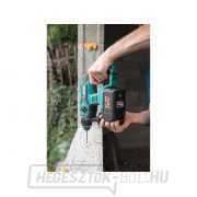 Fúrókalapács SHARE20V, 1,7J, SDS plus, BRUSHLESS, 20V Li-ion, 2000mAh Fúrókalapács SHARE20V, 1,7J, SDS plus, BRUSHLESS, 20V Li-ion, 2000mAh náhled