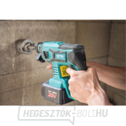 Fúrókalapács SHARE20V, 1,7J, SDS plus, BRUSHLESS, 20V Li-ion, 2000mAh náhled