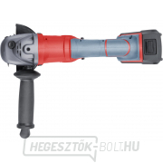 Akkumulátoros szerszámkészlet SHARE20V táskában, 7db - fúrógép, sarokcsiszoló, farokcsiszoló, excentercsiszoló, 2x akkumulátorok náhled