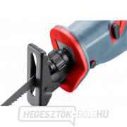 Akkumulátoros szerszámkészlet SHARE20V táskában, 7db - fúrógép, sarokcsiszoló, farokcsiszoló, excentercsiszoló, 2x akkumulátorok náhled