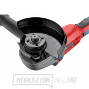 Akkumulátoros szerszámkészlet SHARE20V táskában, 7db - fúrógép, sarokcsiszoló, farokcsiszoló, excentercsiszoló, 2x akkumulátorok náhled