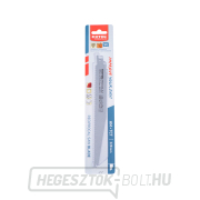 Fűrészlap SK fogakkal, 228x24x1,25mm Előnézet 