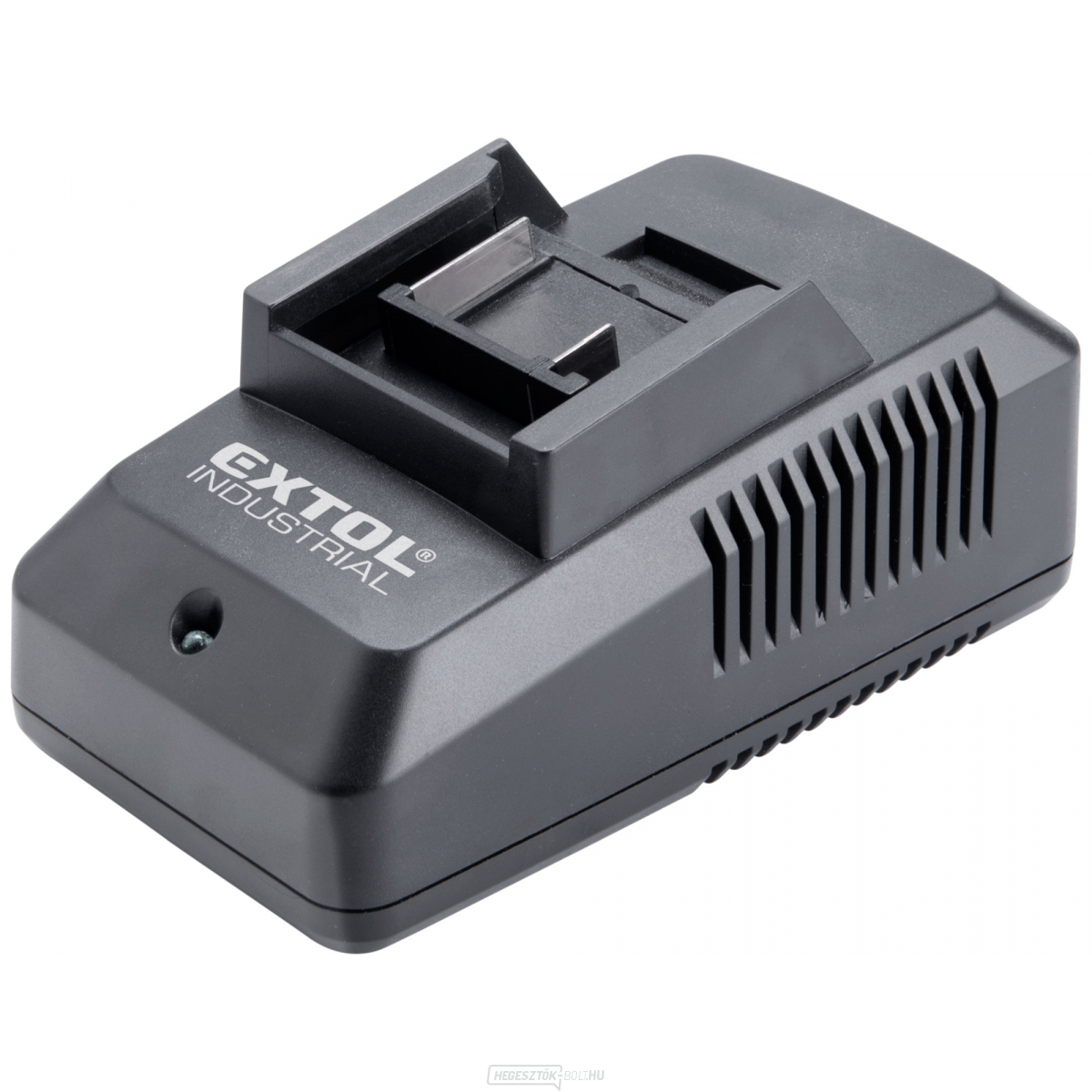 Töltő 18V, 3A Töltő 18V, 3A gallery main image