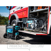 Benzines erőmű 17LE/8,2kW, alváz, elektromos indító Benzines erőmű 17LE/8,2kW, alváz, elektromos indító náhled