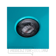 Benzinmotoros generátor 17HP/8,2kW/10,25kVA (400V), 6,5kW (230V), alváz, elektromos indítással. náhled