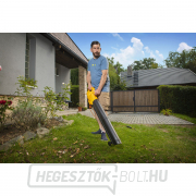 Riwall PRO REBV 3200 e porszívó/fúvó elektromos motorral 3200 W Riwall PRO REBV 3200 e porszívó/fúvó elektromos motorral 3200 W náhled