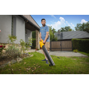 Riwall PRO REBV 3200 e porszívó/fúvó elektromos motorral 3200 W náhled