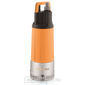 MERÜLŐ VÍZSZIVATTYÚ RIWALL PRO REWP 1200 W INOX gallery main image
