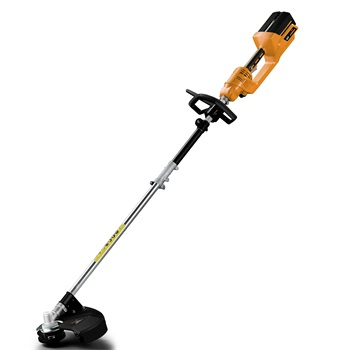 Riwall PRO RABC 2540i bozótvágó 40 V-os akkumulátoros motorral (akkumulátor és töltő nélkül) Előnézet 