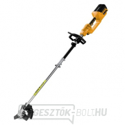 Riwall PRO RABC 2540i bozótvágó 40 V-os akkumulátoros motorral (akkumulátor és töltő nélkül) Előnézet 