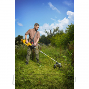 Riwall PRO RABC 2540i bozótvágó 40 V-os akkumulátoros motorral (akkumulátor és töltő nélkül) Riwall PRO RABC 2540i bozótvágó 40 V-os akkumulátoros motorral (akkumulátor és töltő nélkül) náhled