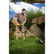 Riwall PRO RABC 2540i bozótvágó 40 V-os akkumulátoros motorral (akkumulátor és töltő nélkül) Riwall PRO RABC 2540i bozótvágó 40 V-os akkumulátoros motorral (akkumulátor és töltő nélkül) náhled