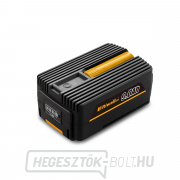 Riwall PRO RAB 940 akkumulátor 40 V (9 Ah) Riwall PRO RAB 940 akkumulátor 40 V (9 Ah) gallery main image