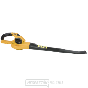 Riwall PRO RABL 20 SET Fúvó AC motorral 20 V 2Ah akkumulátor töltővel Riwall PRO RABL 20 SET Fúvó AC motorral 20 V 2Ah akkumulátor töltővel gallery main image