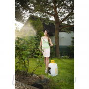 Riwall PRO RAS 1220 SET Accu permetezőgép 20 V 2Ah akkumulátortöltő Riwall PRO RAS 1220 SET Accu permetezőgép 20 V 2Ah akkumulátortöltő náhled