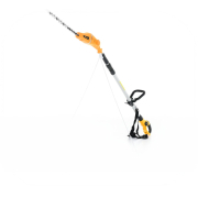 Riwall PRO RAPS 2020 SET akkumulátoros metszőfűrész 20 V 4Ah akkumulátor töltővel Előnézet 