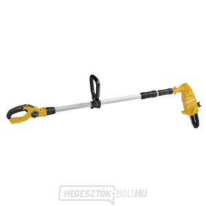 Riwall PRO RAPS 2020 SET akkumulátoros metszőfűrész 20 V 4Ah akkumulátor töltővel Riwall PRO RAPS 2020 SET akkumulátoros metszőfűrész 20 V 4Ah akkumulátor töltővel gallery main image