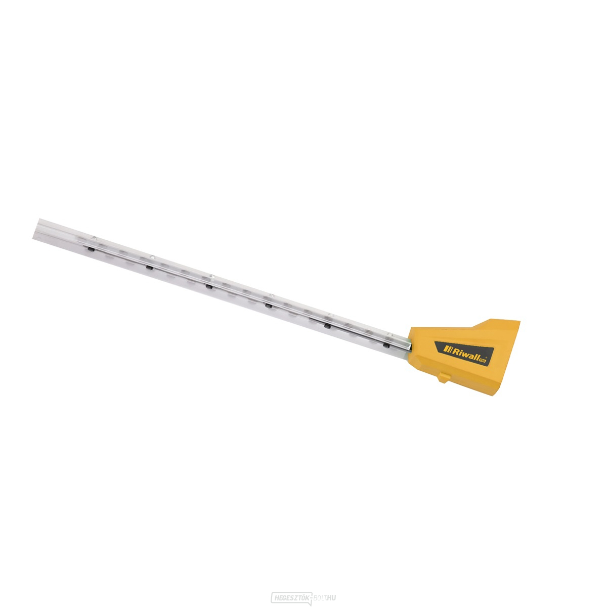 Riwall PRO cserefej a RAPS 2020 SET-hez