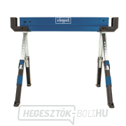 Scheppach MWB 600 összecsukható építkezési bak 600 kg náhled