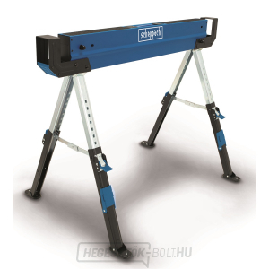 Scheppach MWB 600 összecsukható építkezési bak 600 kg Scheppach MWB 600 összecsukható építkezési bak 600 kg gallery main image