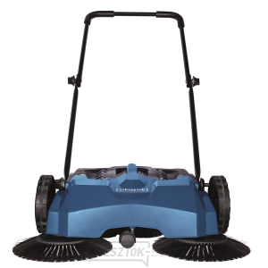 Scheppach TRIKE-S mechanikus seprőgép Scheppach TRIKE-S mechanikus seprőgép gallery main image