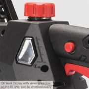 Scheppach CSE 2700 elektromos láncfűrész náhled