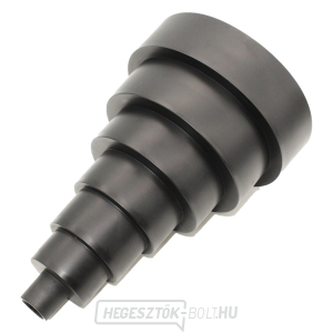 Scheppach univerzális motorháztető szűkítő  Scheppach univerzális motorháztető szűkítő  gallery main image