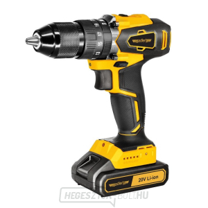 Akkus fúró/csavarhúzó ADLER AKU-1700W Akkus fúró/csavarhúzó ADLER AKU-1700W gallery main image